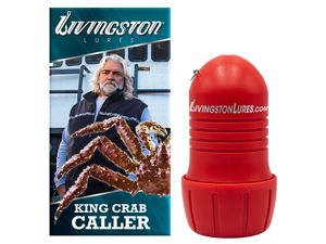 King Crab Caller