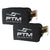 PTM Edge Canvas Covers f/Bungee Board Racks - Pair