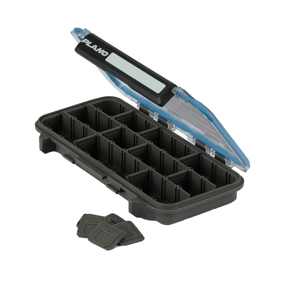 Plano Waterproof Stowaway 3500