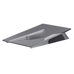 KVH Starlink Performance Gen 3 Kit - Wedge Mount w/o Router