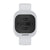 Garmin MOB Tag w/White Quick Release Band