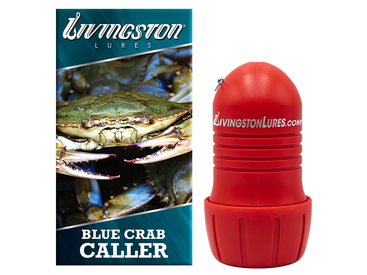 Blue Crab Caller