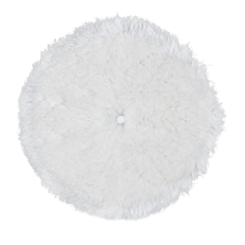 RUPES Cut  Finish Wool Polishing Pad f/Rotary Use w/Polishers LH19E 180mm