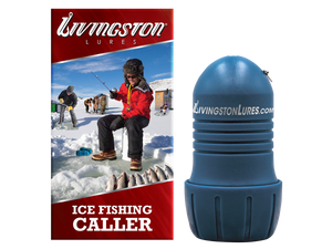 Ice Fishing Caller