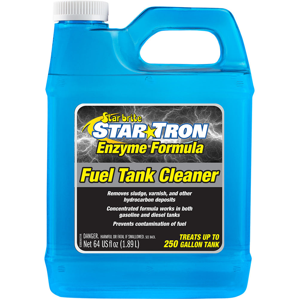 Engine Parts & Service - Fuel Tanks