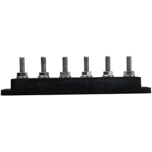 Egis MaxiBus - 6 5/16" Studs - 250 AMP