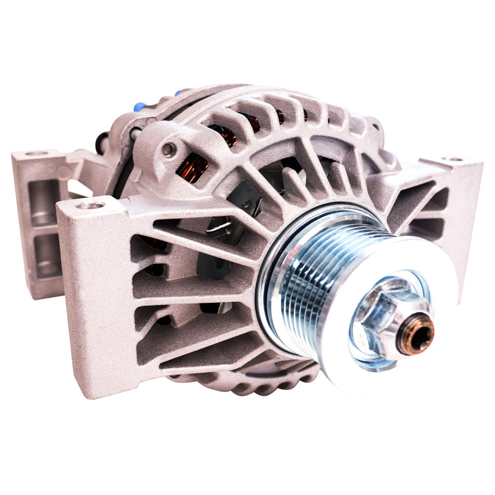 Engine Parts & Service - Alternators