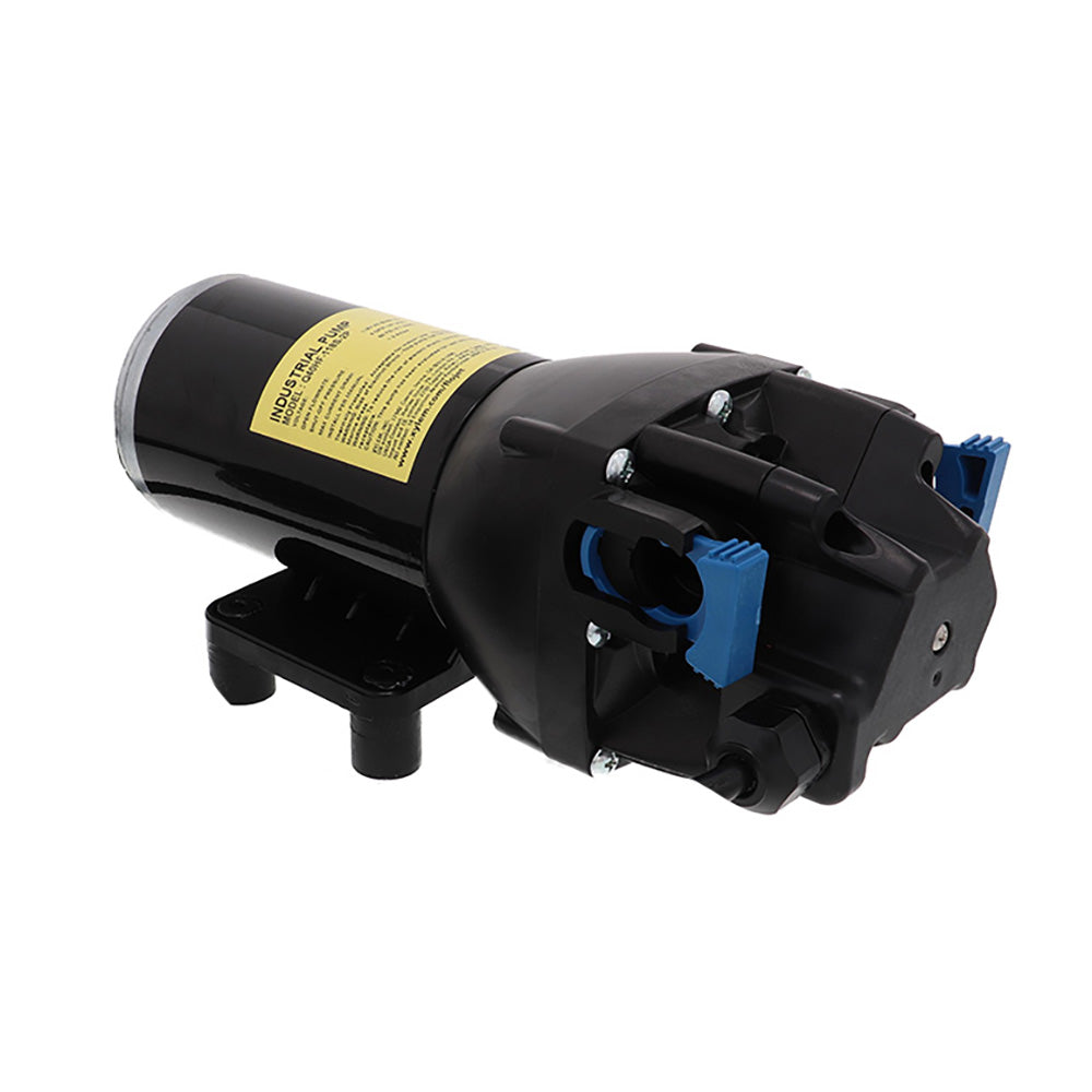 Flojet VersiJet Industrial Diaphragm Pump - 115V, 4 GPM, 60 PSI