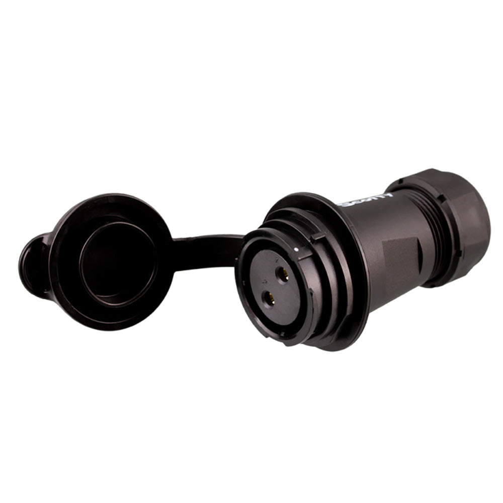 Scotty 2122 Marine Grade Socket - 12V