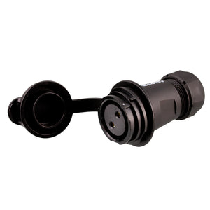 Scotty 2122 Marine Grade Socket - 12V