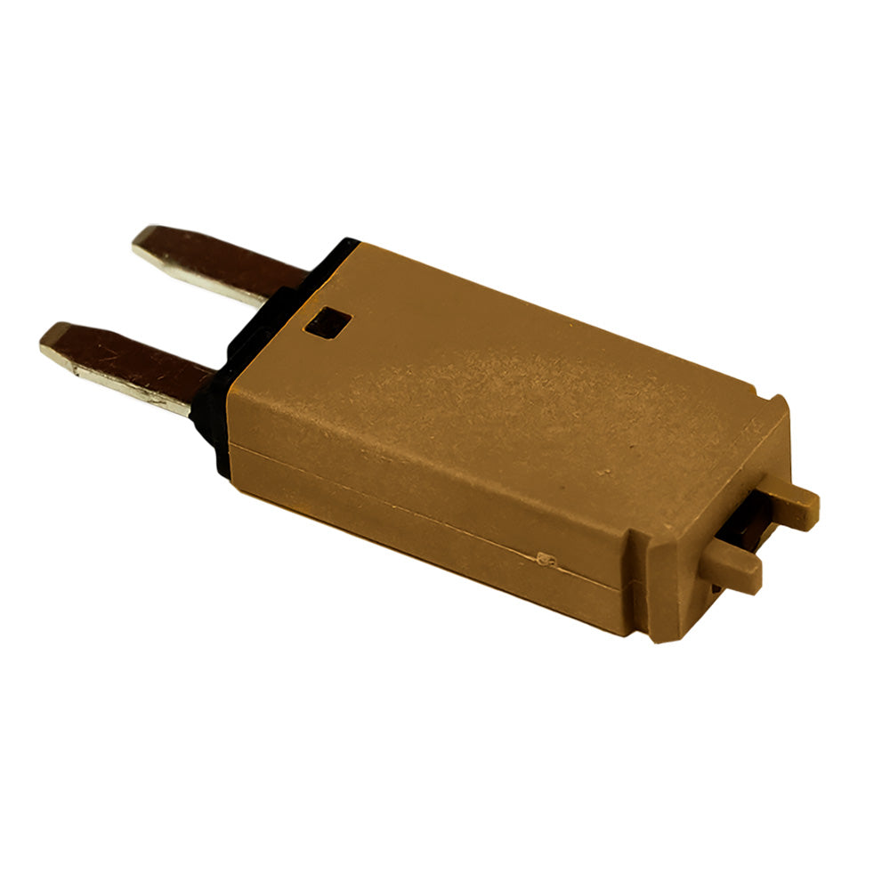 Egis ATM/MINI 7.5 AMP Circuit Breaker - Type 3