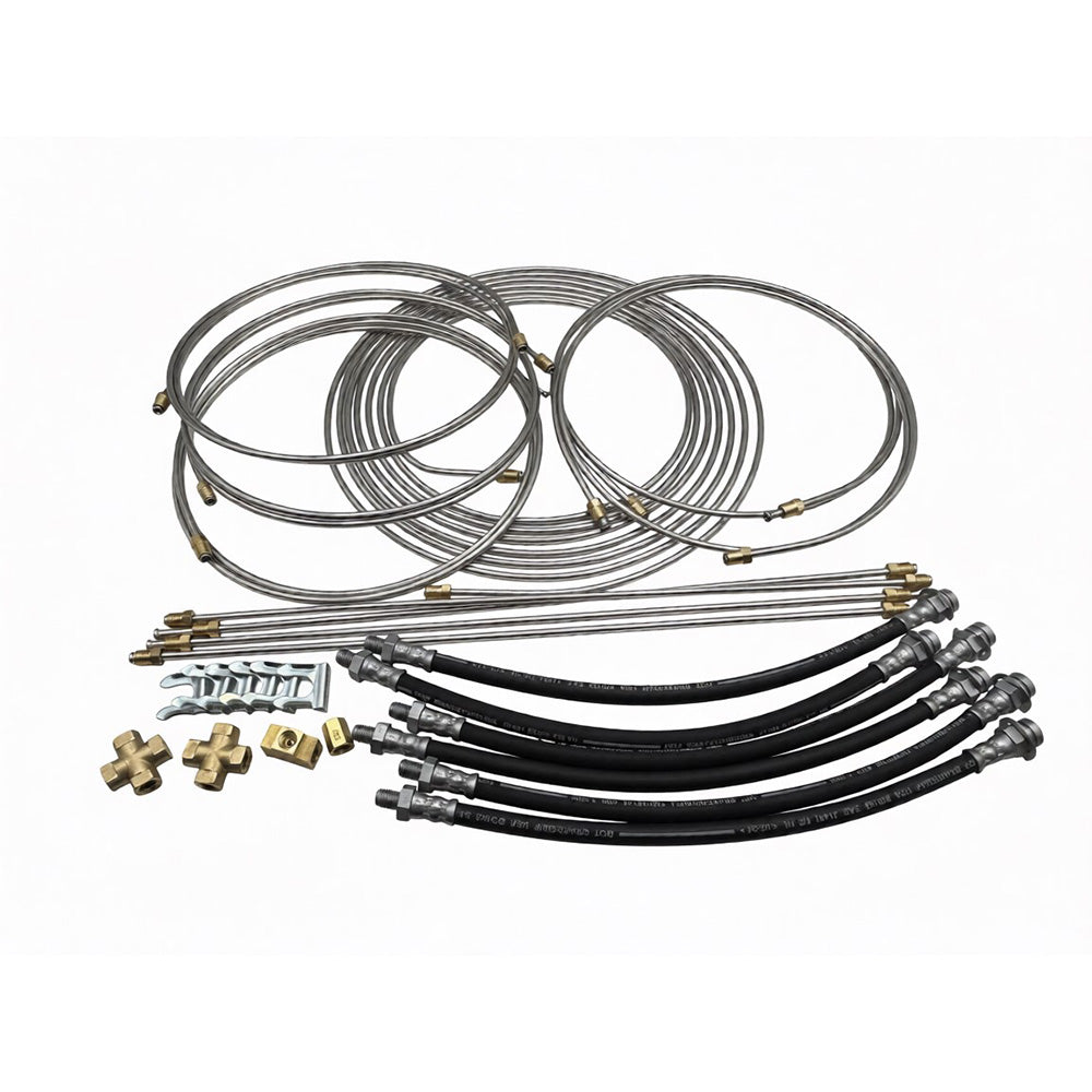 Trailer Bearings & Hubs