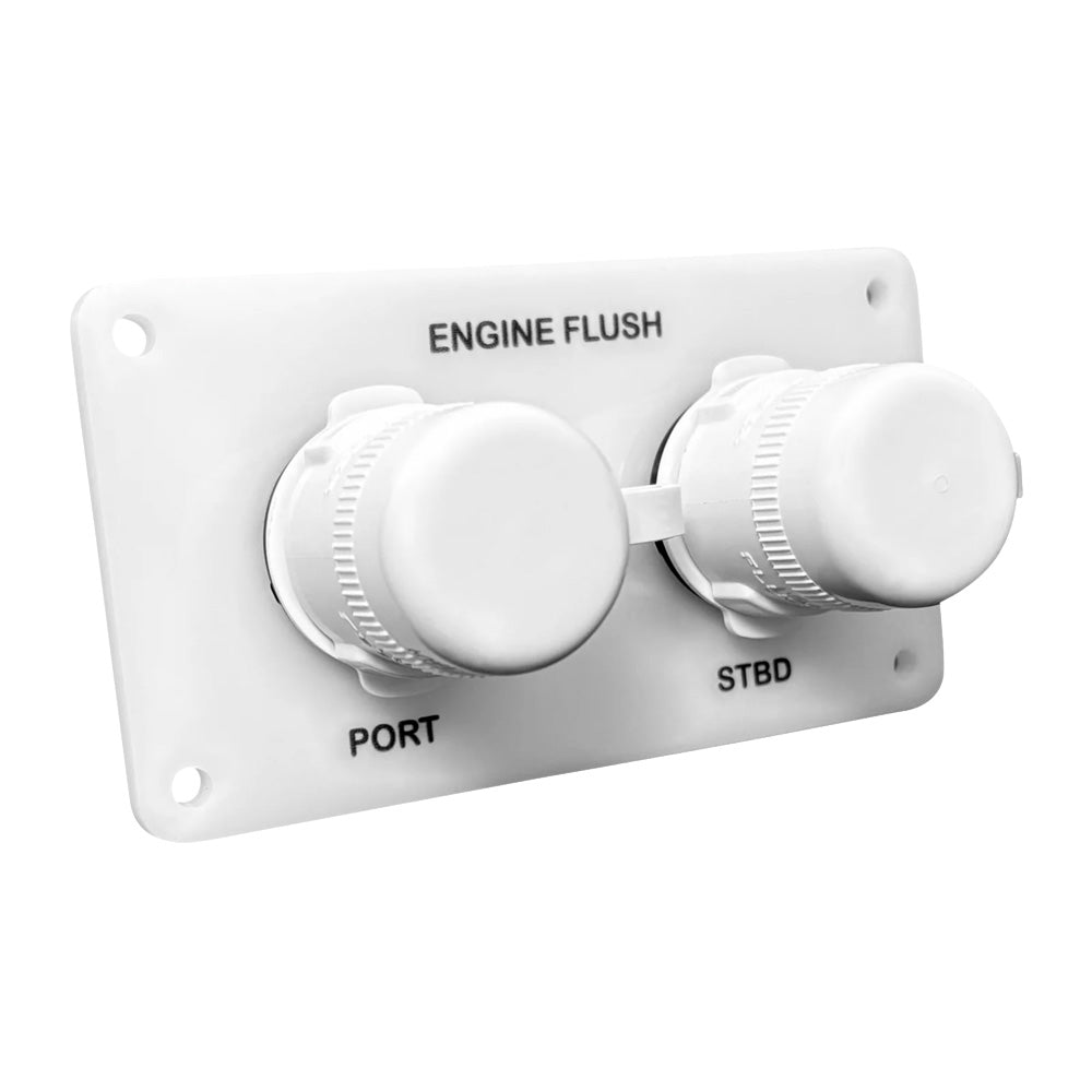Engine Parts & Service - Flush Kits