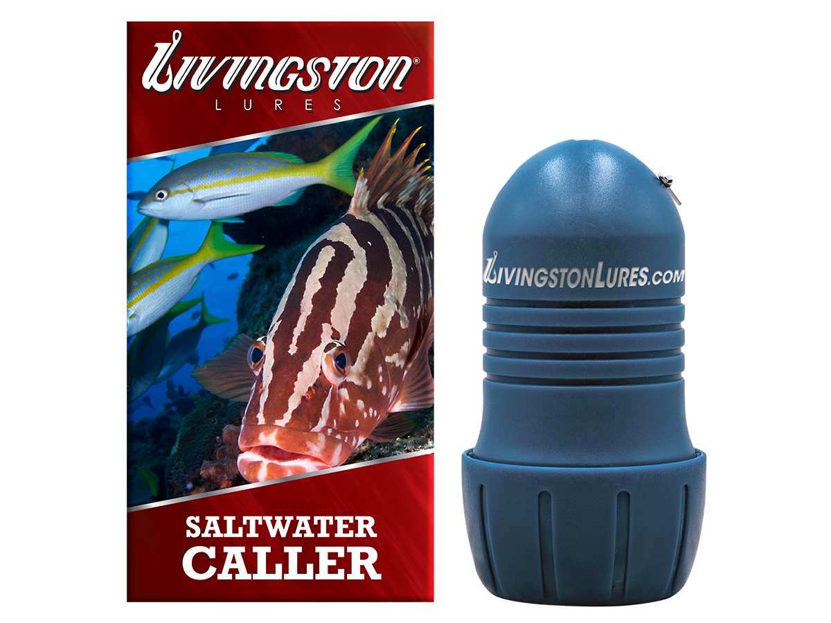 Saltwater Caller