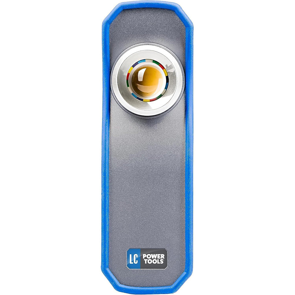 Lake County Work Light - 1350 Lumens