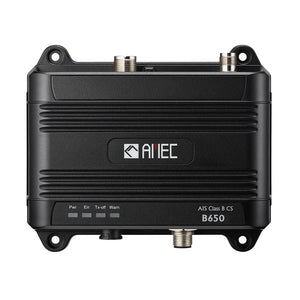 AMEC B650 Class B AIS Transceiver - 5W-SOTDMA, NMEA 2000, NMEA 0183, USB