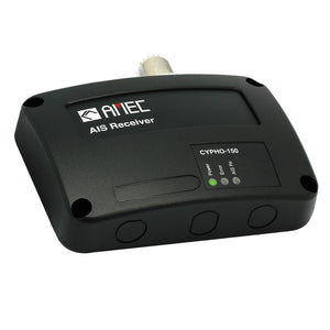 AMEC CYPHO-150 AIS Receiver