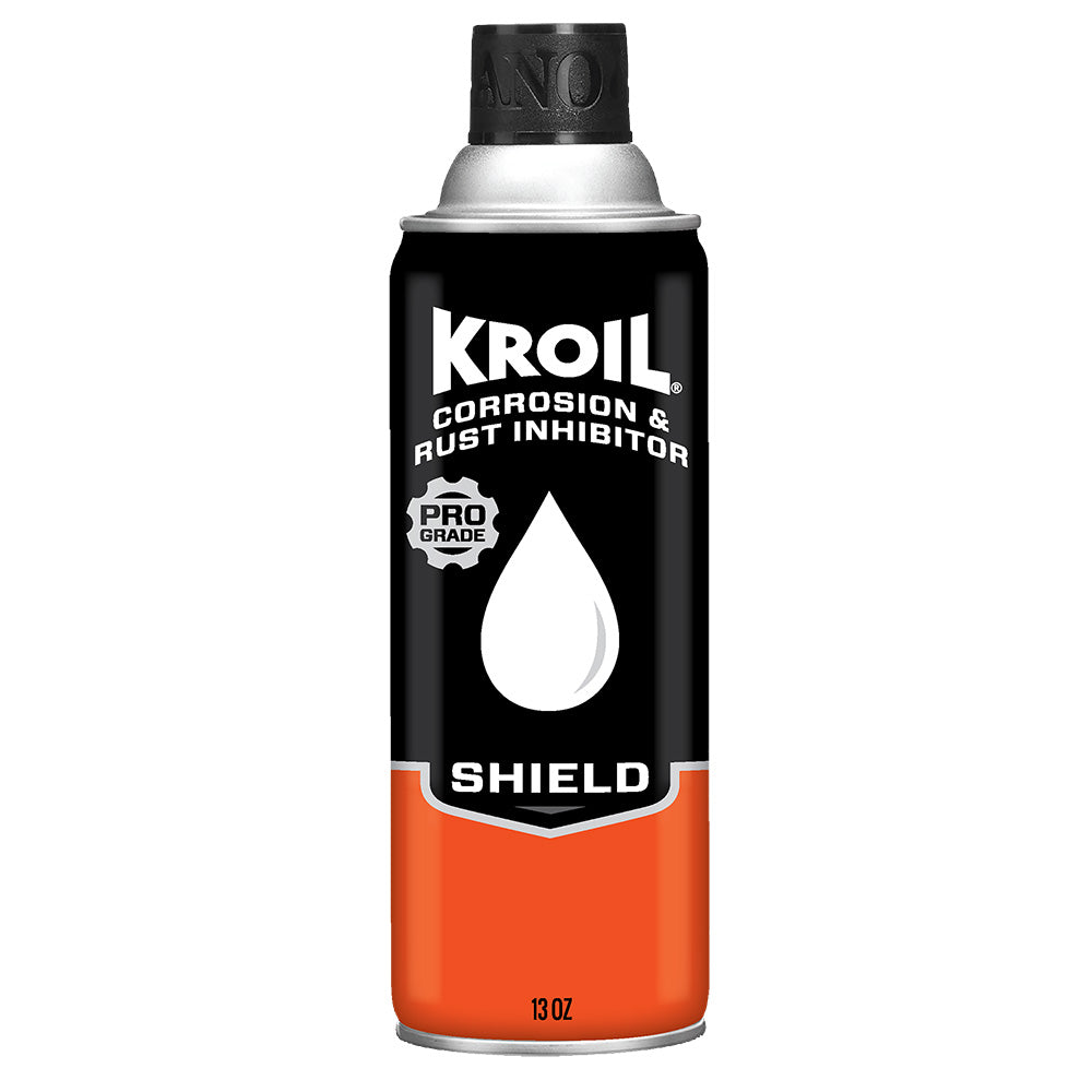 Kroil Shield Corrosion  Rust Inhibitor Aerosol - 13oz