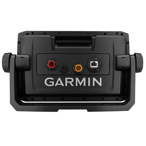 Garmin ECHOMAP UHD 94sv w/GT54UHD-TM Transducer *Remanufactured