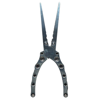 Ti-Tackle Titanium Fishing Pliers Inshore