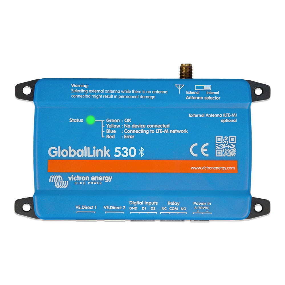 Victron GlobalLink 530