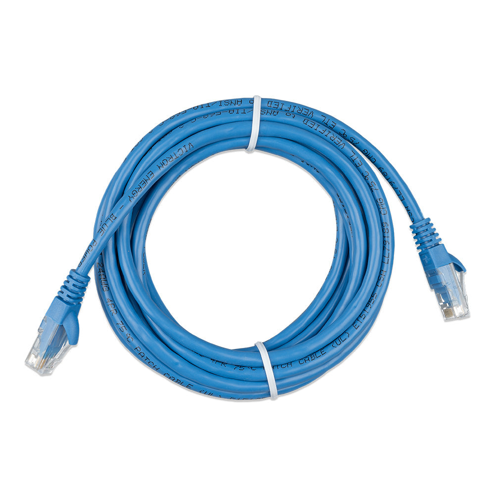 Victron RJ45 UTP Cable - 30M