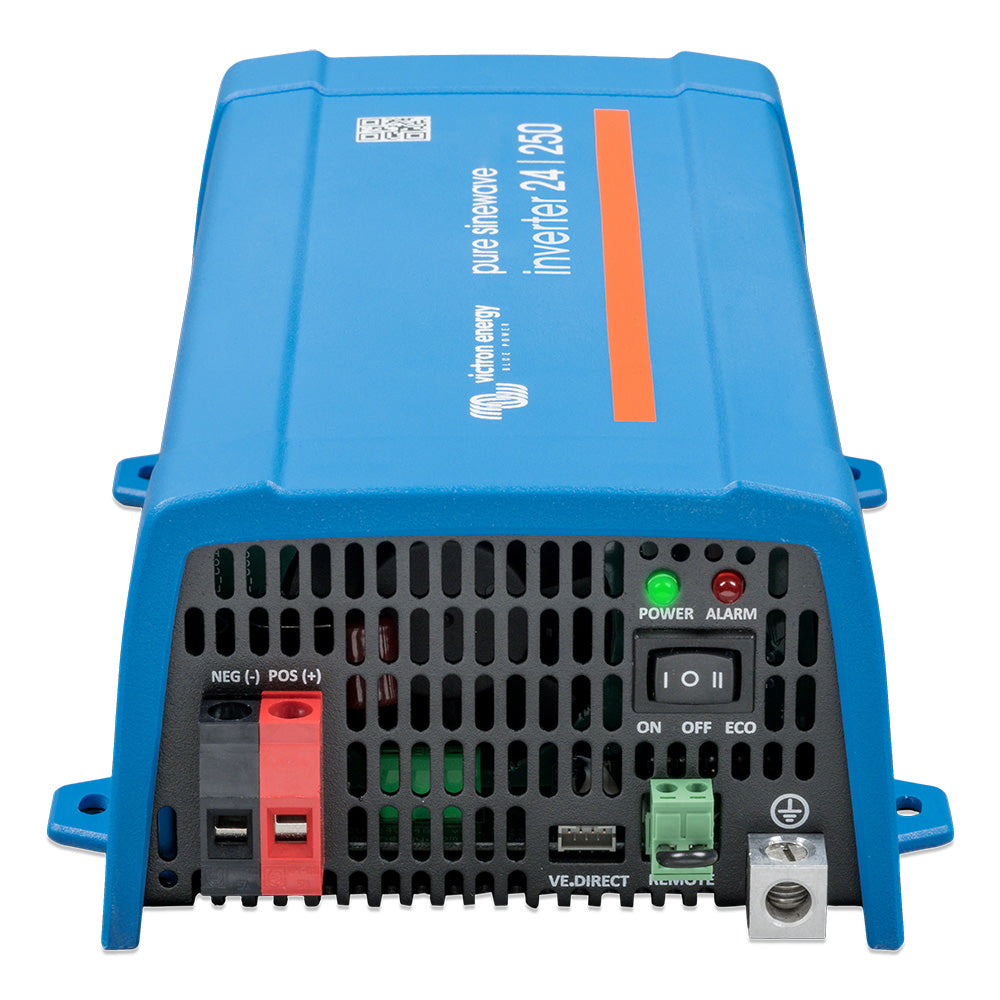 Victron Inverter 24/250 120V VE.Direct Nema 5-15R
