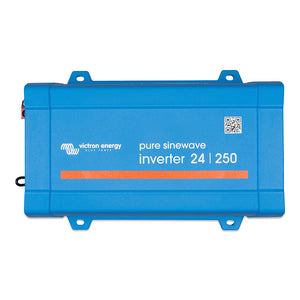 Victron Inverter 24/250 120V VE.Direct Nema 5-15R