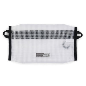 Plano Stowall Zip Pouch - Small - Clear