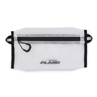 Plano Stowall Zip Pouch - Small - Clear