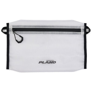 Plano Stowall Zip Pouch - Medium - Clear