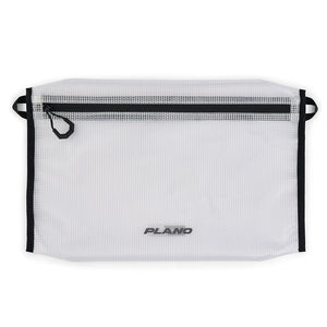 Plano Stowall Zip Pouch - Large - Clear