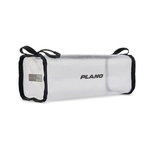 Plano Stowall Zip Pouch Tube - Clear