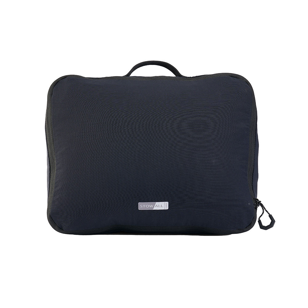 Plano Stowall Packing Cube - Large - Black