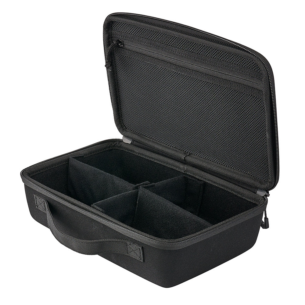 Plano Stowall Gear Case - Medium - Black