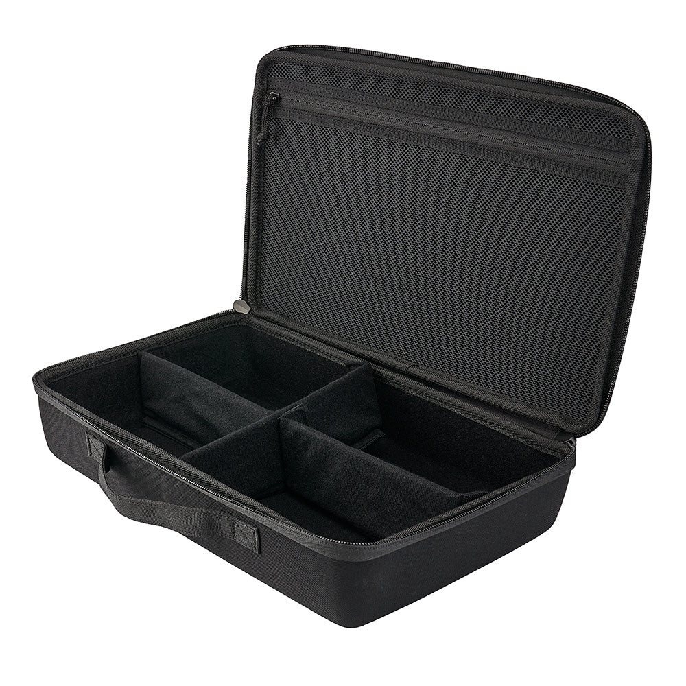 Plano Stowall Gear Case - Large - Black