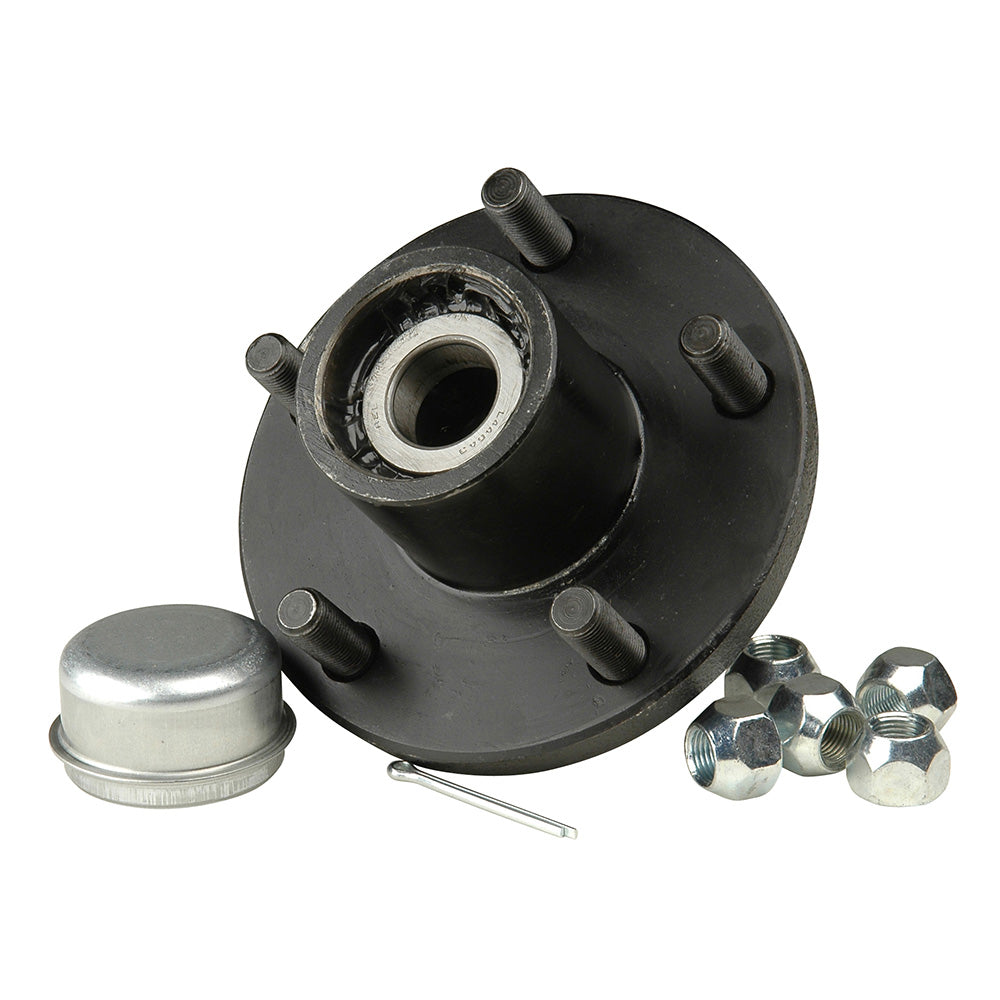Bearings &amp; Hubs