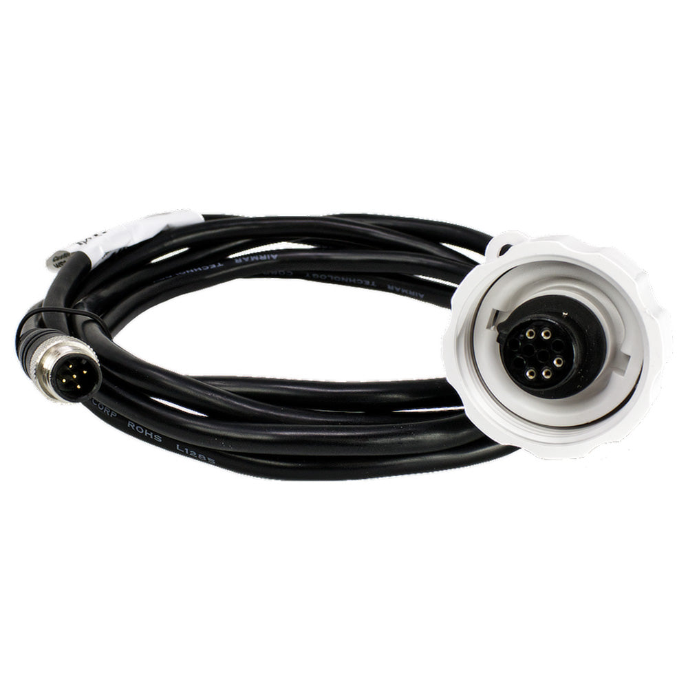 Airmar NMEA 2000 WeatherStation Cable, 5-Pin Device Net Male, 2M