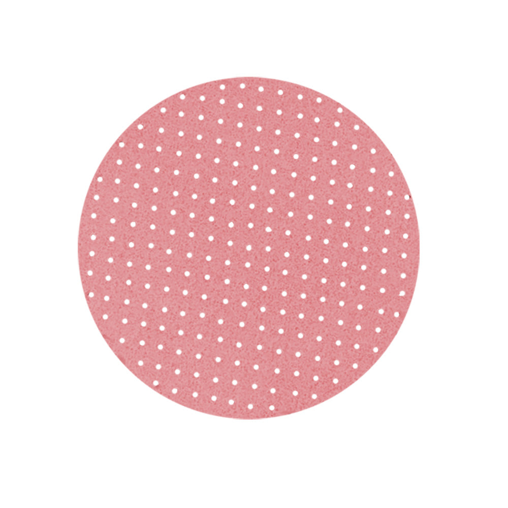 RUPES WET  DRYFINISH Foam Abrasive Discs 75mm (3") - Red - P1500 Grit *Box of 20pcs