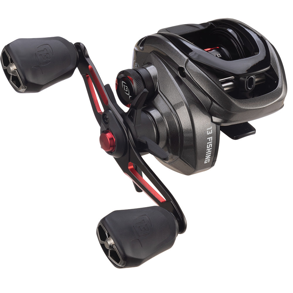 13 Fishing Shyft Casting Reel 150 8.1:1 Right Hand