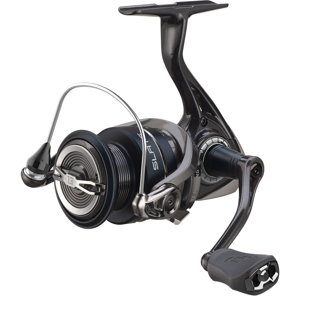 13 Fishing Slate Spinning Reel 3000 5.2:1