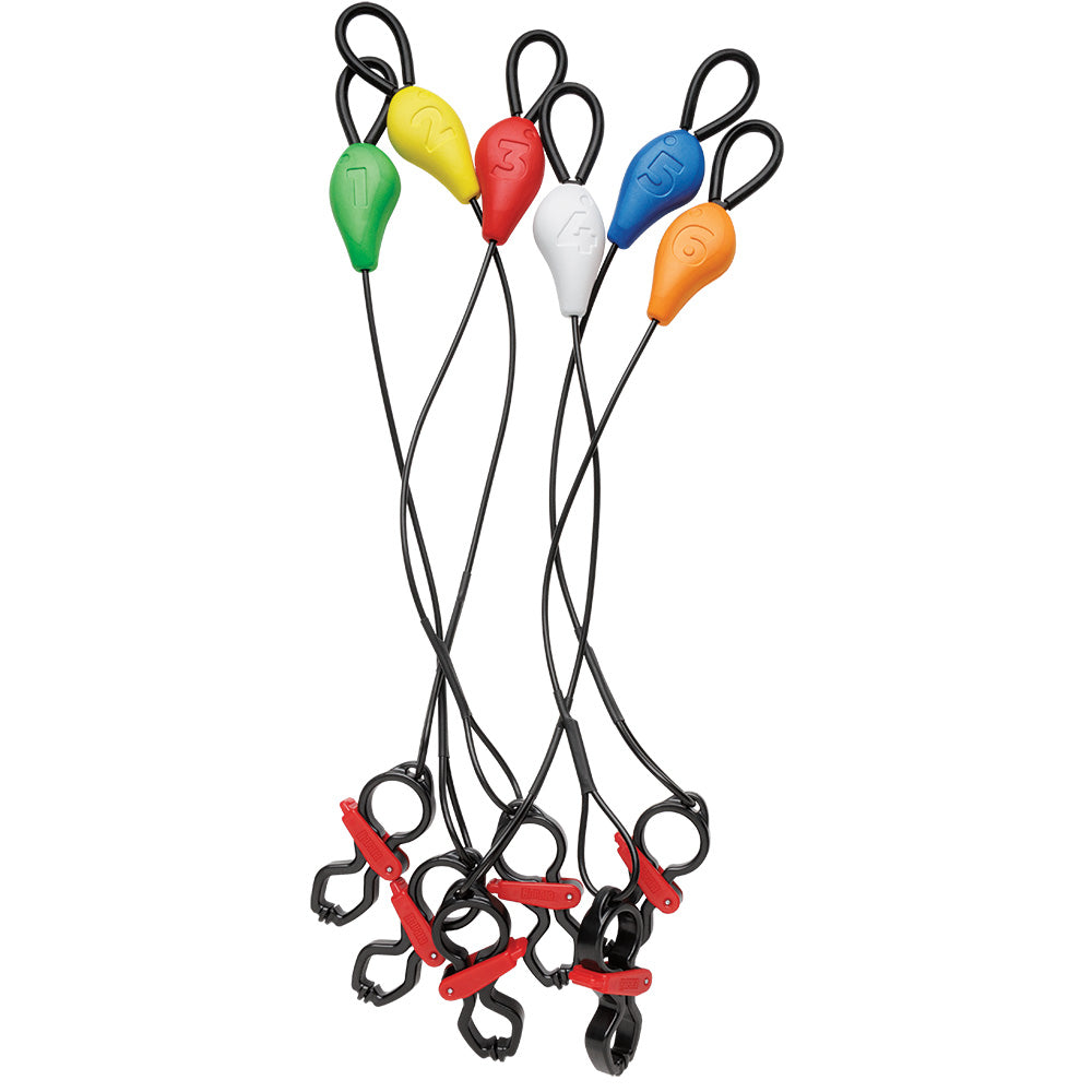 Rapala Lip Lock Cull Tags