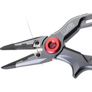 Rapala 7-1/2" Stealth Aluminum Pliers