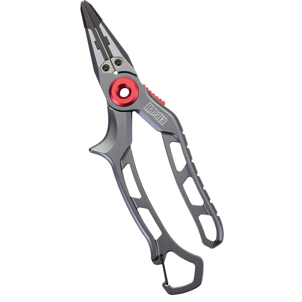 Rapala 7-1/2" Stealth Aluminum Pliers