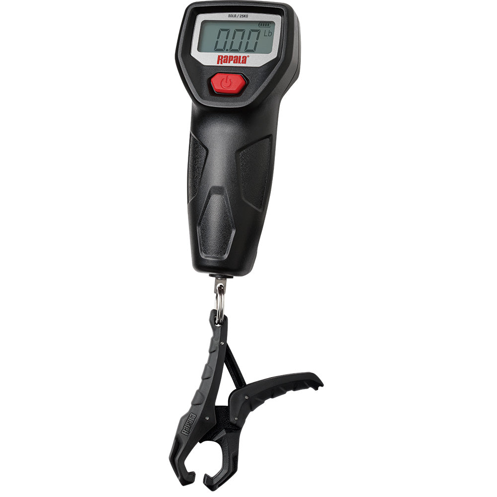 Rapala Fisherman's Scale 50