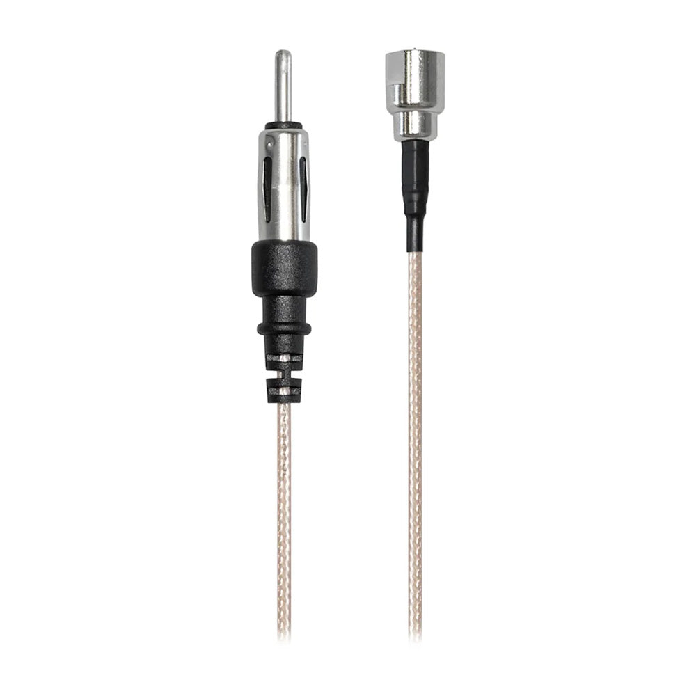 Fusion Motorola (Male) to FME (Male) Antenna Connector Adapter