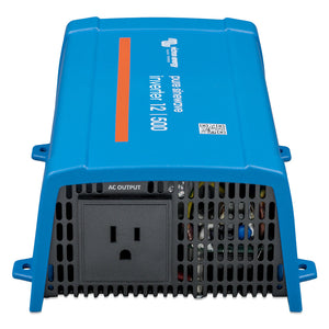 Victron Inverter 12/500 120V VE.Direct Nema 5-15R