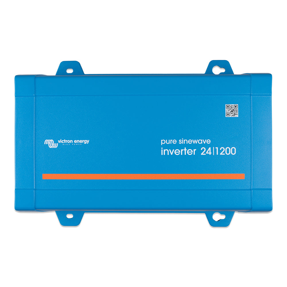 Victron Inverter 24/1200 120V VE.Direct Nema 5-15R