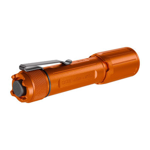 SIG SAUER FOXTROT-EDC Marine Flashlight - Orange