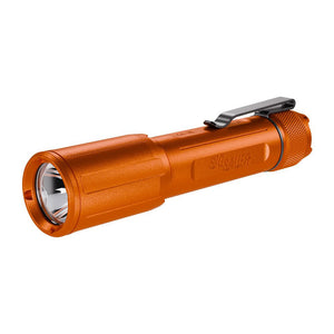 SIG SAUER FOXTROT-EDC Marine Flashlight - Orange